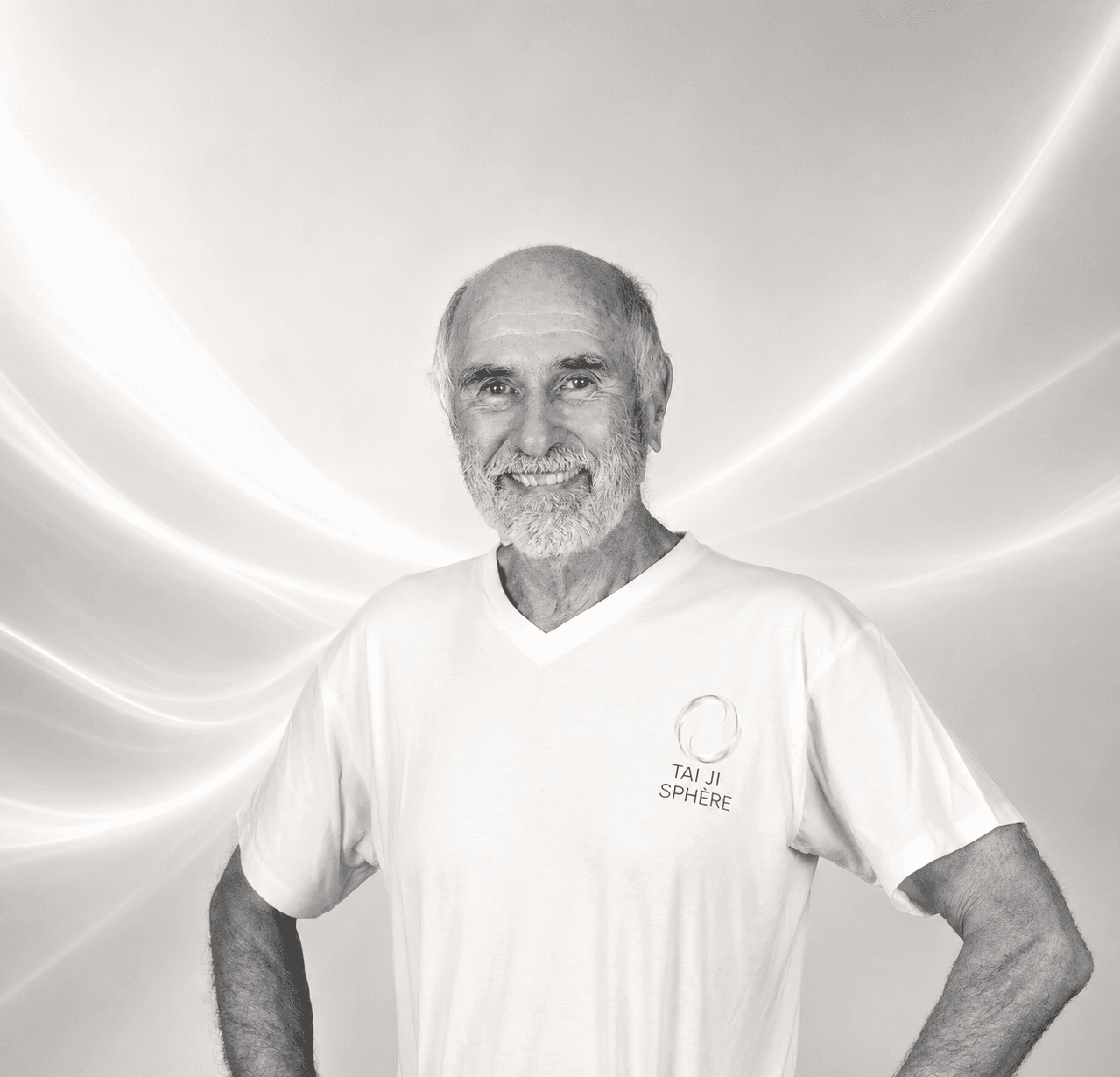 Jacques Rebondy, Moniteur CN 1er Duan